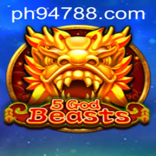 Unveiling 5GodBeasts: A Deep Dive into the Latest Gaming Sensation