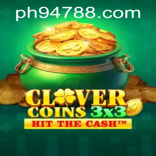 Clovercoin3x3: A New Era of Puzzle Gaming