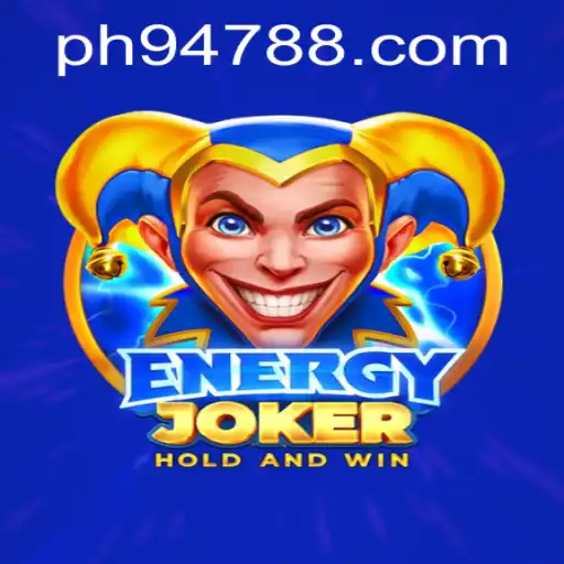 EnergyJoker: A Dynamic New Game Experience