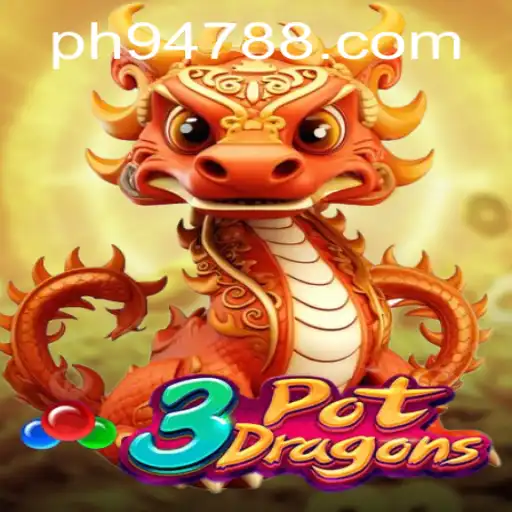 Explore the Enchanting World of 3PotDragons: A Gaming Adventure