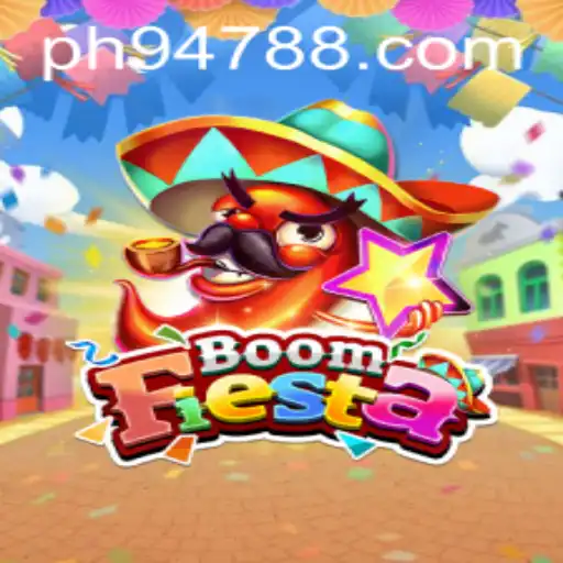 Unveiling BoomFiesta: The Exciting New Game Taking the World by Storm