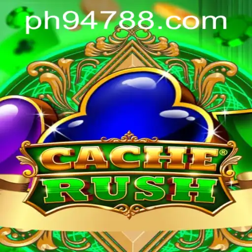 CacheRush: Dive into the Thrill of Digital Treasure Hunting