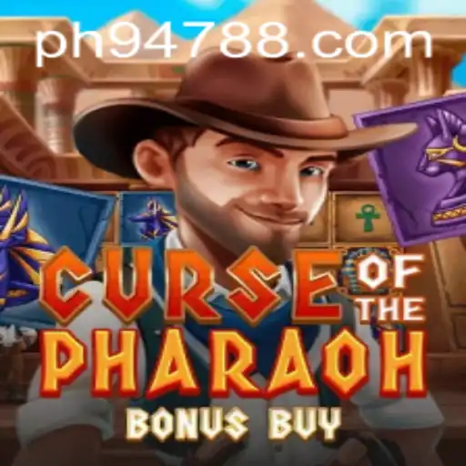 Explore the Mystical Realms of Curse of the Pharaoh Bonus Buy