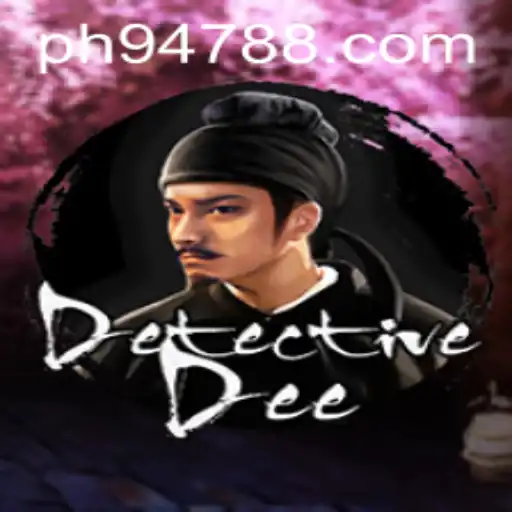 DetectiveDee: Unraveling Mysteries in a Unique Gaming Experience