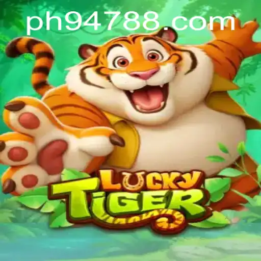 The Exciting World of LuckyTiger