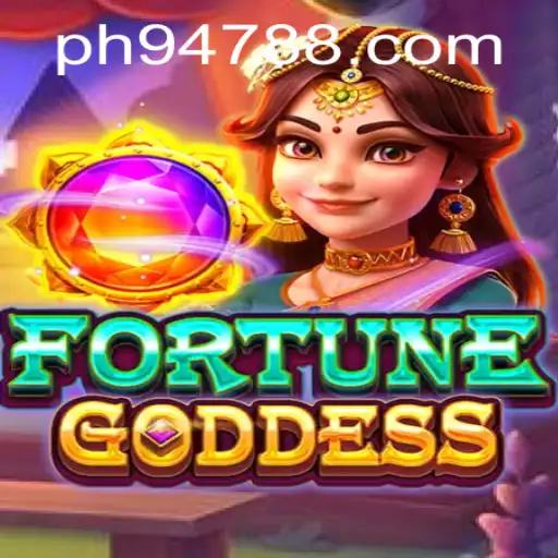 FORTUNEGODDESS: Exploring the Mystical World of PH947