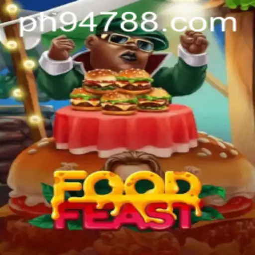Explore the Delightful World of FoodFeast