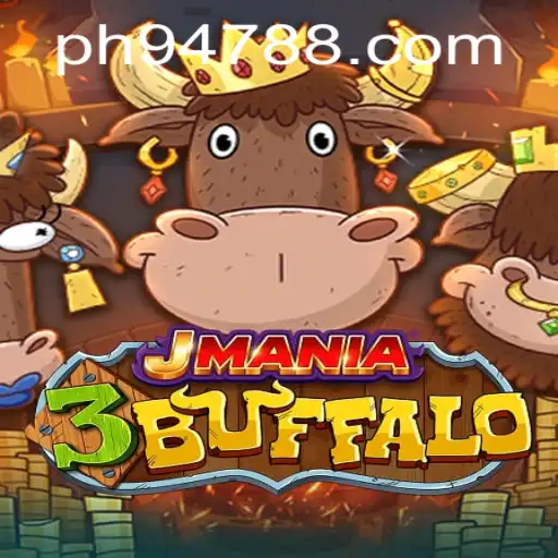 JMania3Buffalo: A Thrilling Adventure Awaits