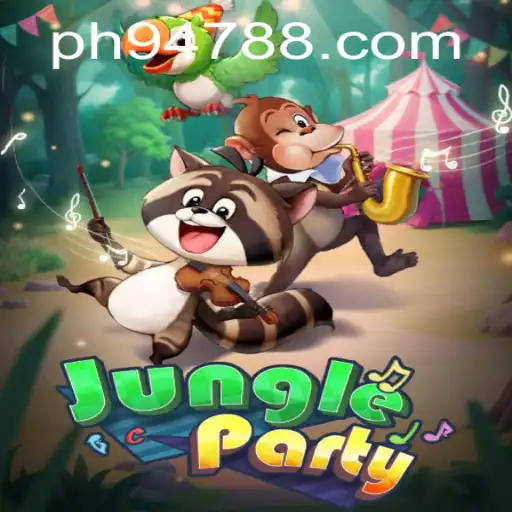 Explore the JungleParty Phenomenon