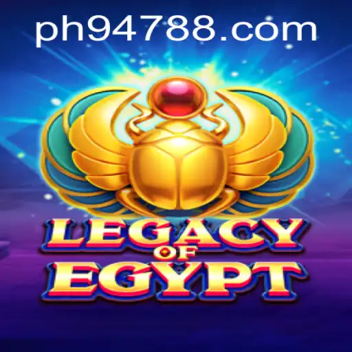 Explore the Mysterious World of LegacyOfEgypt: A Thrilling Gaming Experience