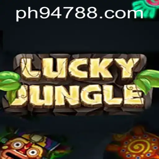Exploring the Enchanting World of LuckyJungle: A Deep Dive into Gameplay and Strategy
