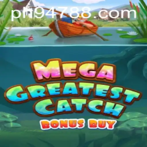 MegaGreatestCatchBonusBuy: Dive into the Thrilling Aquatic Adventure