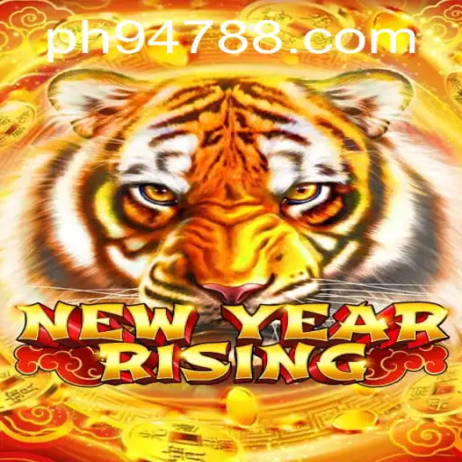 New Year Rising Games