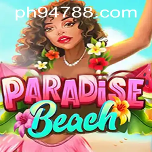 ParadiseBeach: A Tropical Gaming Experience