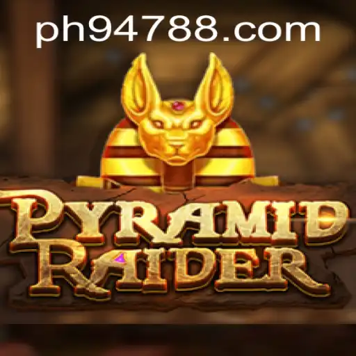 Unveiling PyramidRaider: The Thrilling Adventure Awaits with ph947