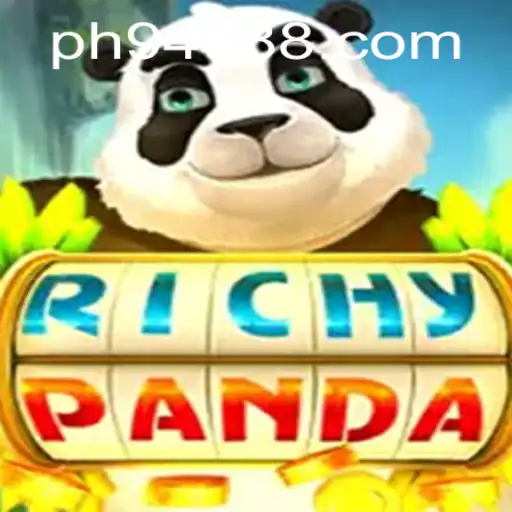 RichyPanda Game Review