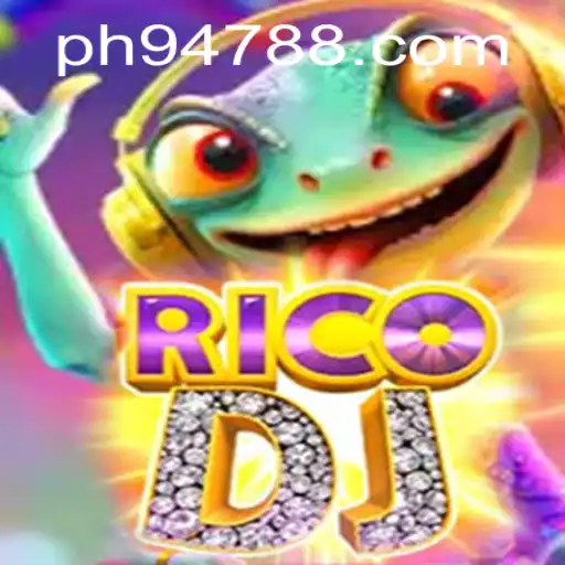 RicoDJ: The Rhythmic Revolution in Gaming
