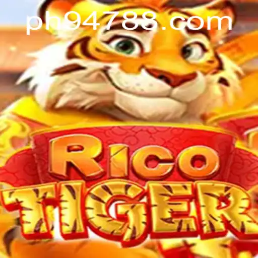Unleashing Adventure with RicoTiger: The Thrilling Game Everyone's Talking About