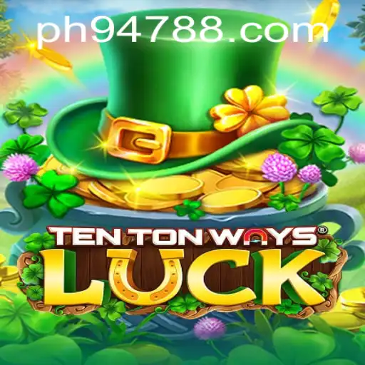 Discover the Thrills of TenTonWaysLuck: Your Guide to Mastering the Game