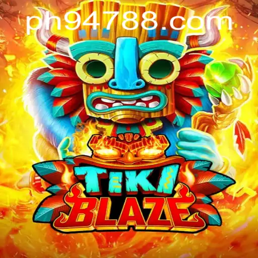 TikiBlaze: A Riveting Gaming Experience