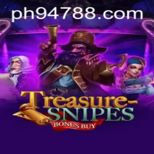 TreasuresnipesBonusBuy: A Thrilling Adventure in Digital Gaming