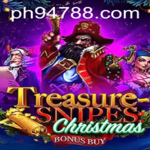 Discover the Exciting World of TreasuresnipesChristmas: A Holiday-Themed Adventure