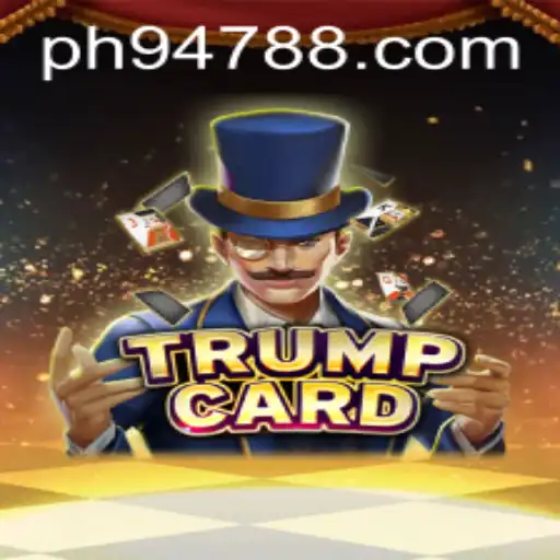 TrumpCard Game: A New Era of Strategic Card Play