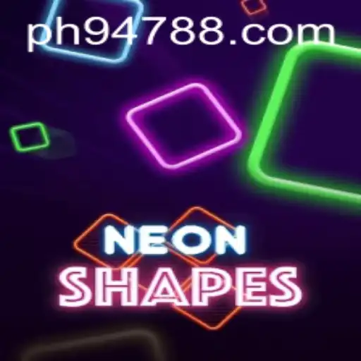 Unveiling NeonShapes