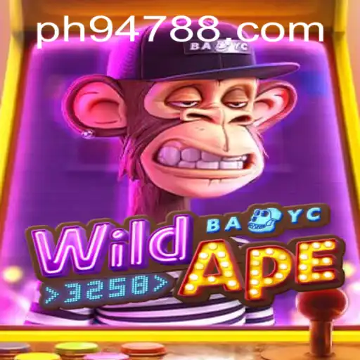 WildApe3258: A Jungle Adventure Game Revolutionizing the Gaming World
