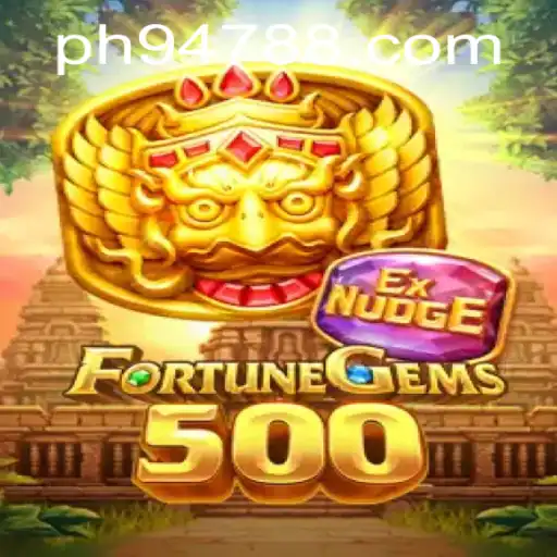 FortuneGems500: A Dazzling New Gaming Experience