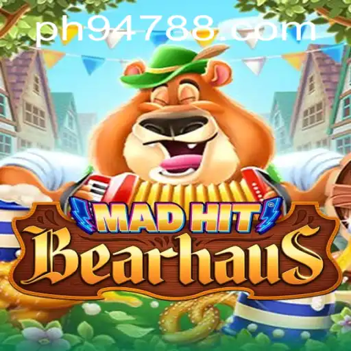 MadHitBearhaus: An Immersive Journey into Gaming with a Twist of Fantasy