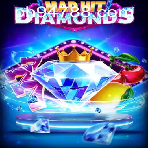 The Thrilling World of MadHitDiamonds