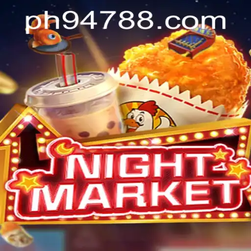 Exploring the Fascinating World of NIGHTMARKET: An Innovative Gaming Masterpiece