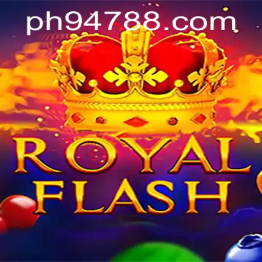 RoyalFlash: Unveiling the Thrilling World of Casino Adventure