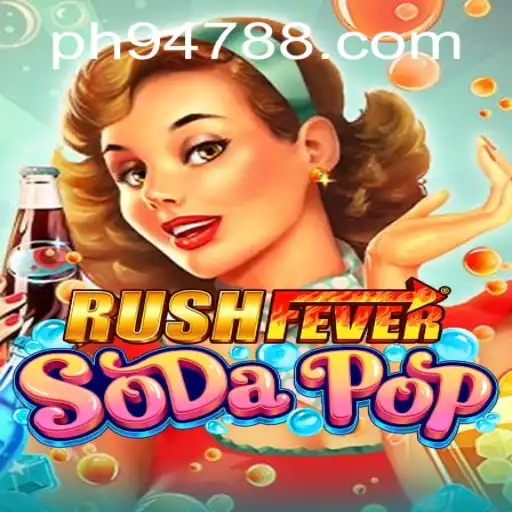 Unveiling RushFeverSodaPop: A Dynamic Gaming Experience