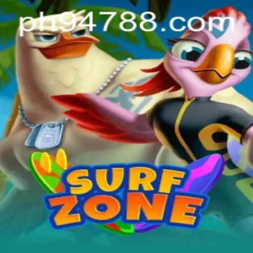 Experience the Thrills of SurfZone: The Ultimate Surfing Adventure