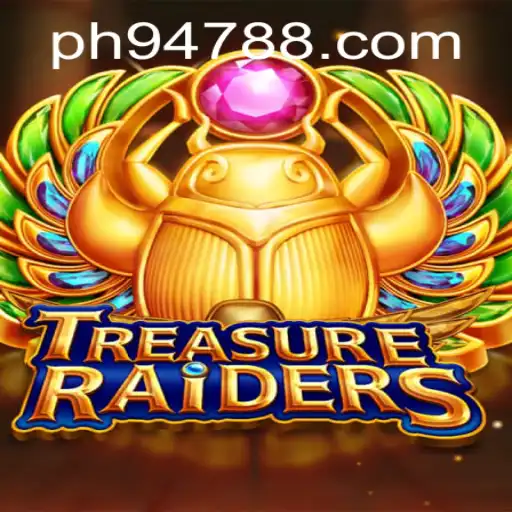 Explore the Exciting World of TREASURERAIDERS