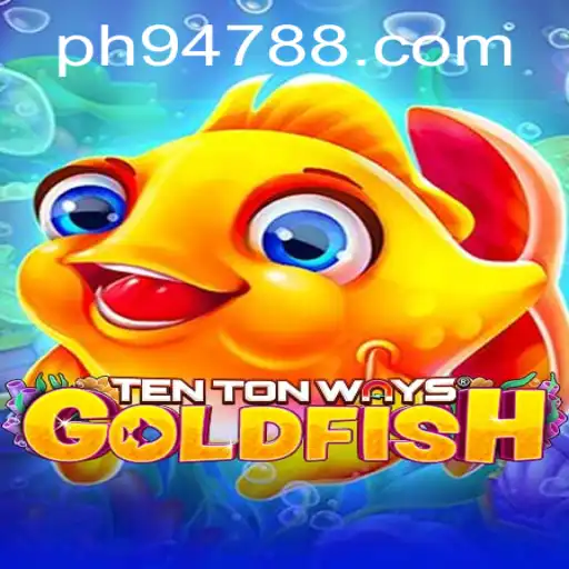 Unveiling TenTonWaysGoldfish: A Captivating Journey into a New Gaming Realm