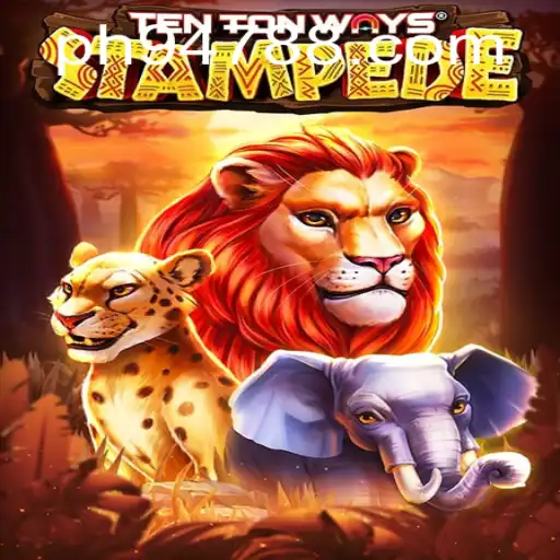 TenTonWaysStampede: Unleashing the Exciting World of Adventure