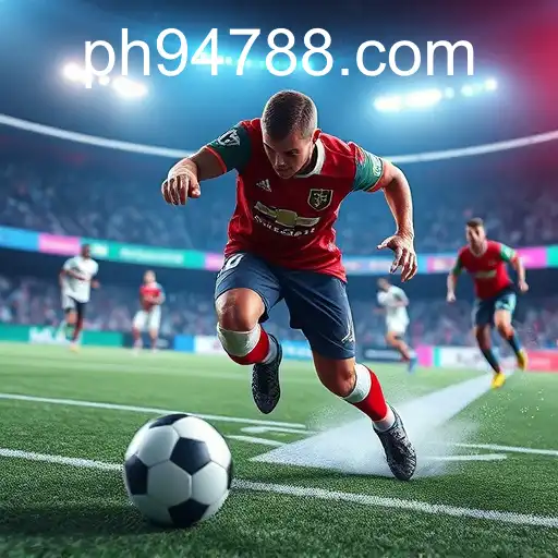 Exploring the Dynamic World of Virtual Sports: Leveraging 'ph947'