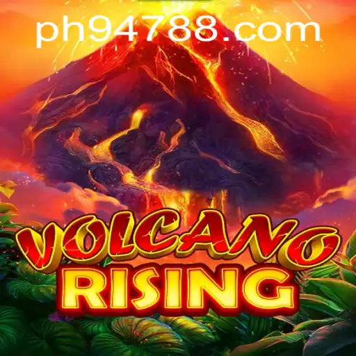 VolcanoRising: A Thrilling Edge in Gaming Entertainment