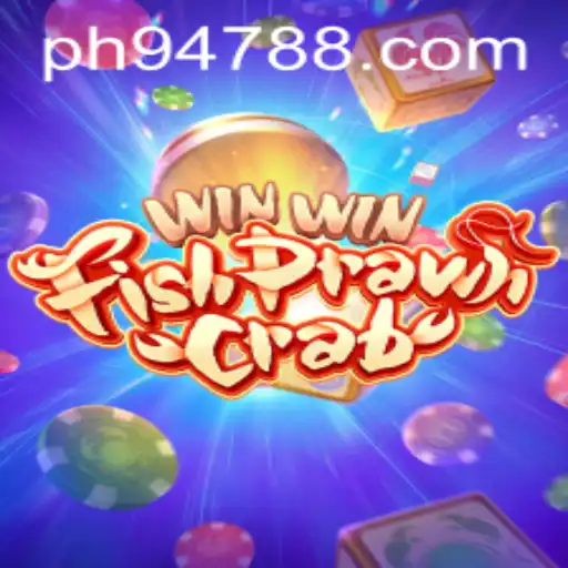 Unveiling the Excitement of WinWinFishPrawnCrab: The Game Everyone's Talking About